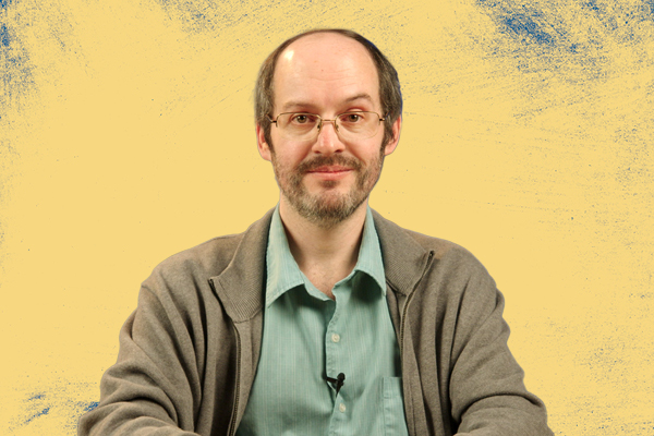 Designing Animated Characters