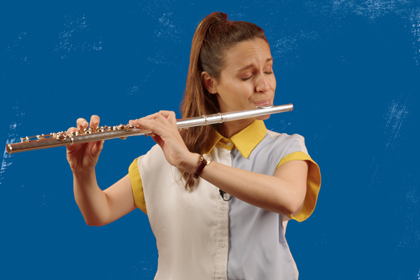 Flute Methods 1