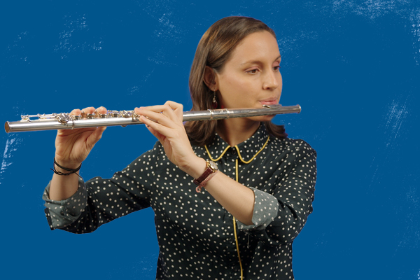 Flute Methods 2