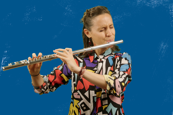 Flute Methods 3