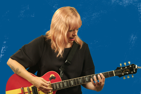 Guitar for Beginners 1