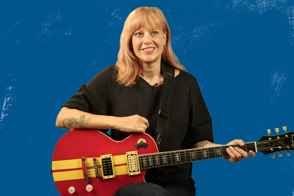 Guitar for Beginners 2
