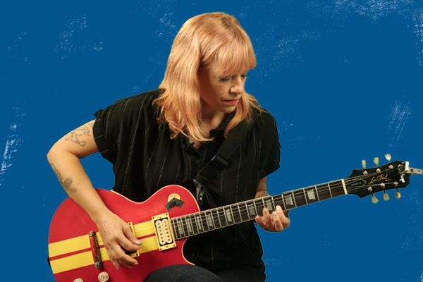 Guitar for Beginners 3