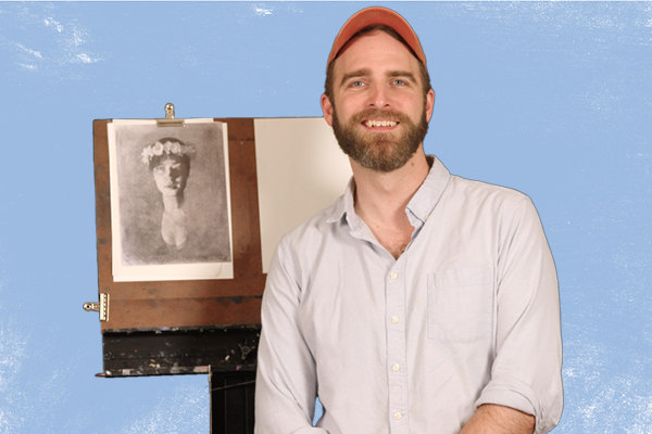 Introduction to Portrait Drawing