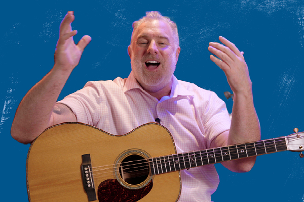 Songwriting Basics 1